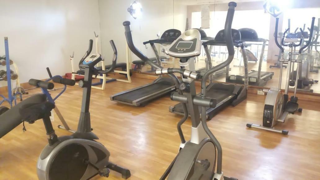 Cotton County Club And Resort Hubli Buitenkant foto